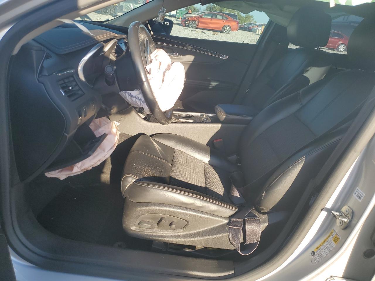 2014 CHEVROLET IMPALA