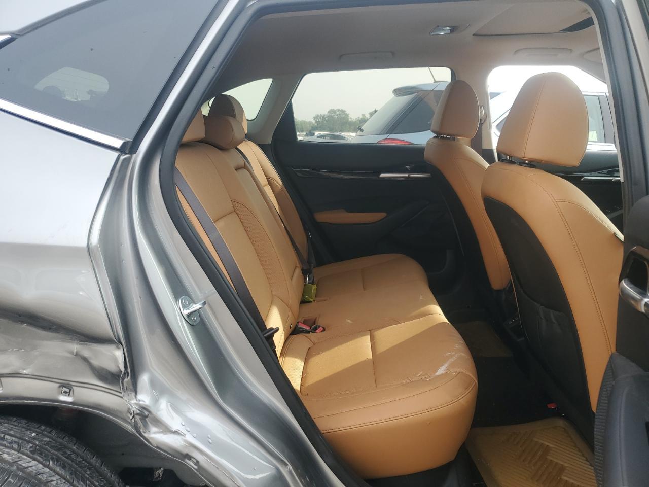 2024 KIA SELTOS