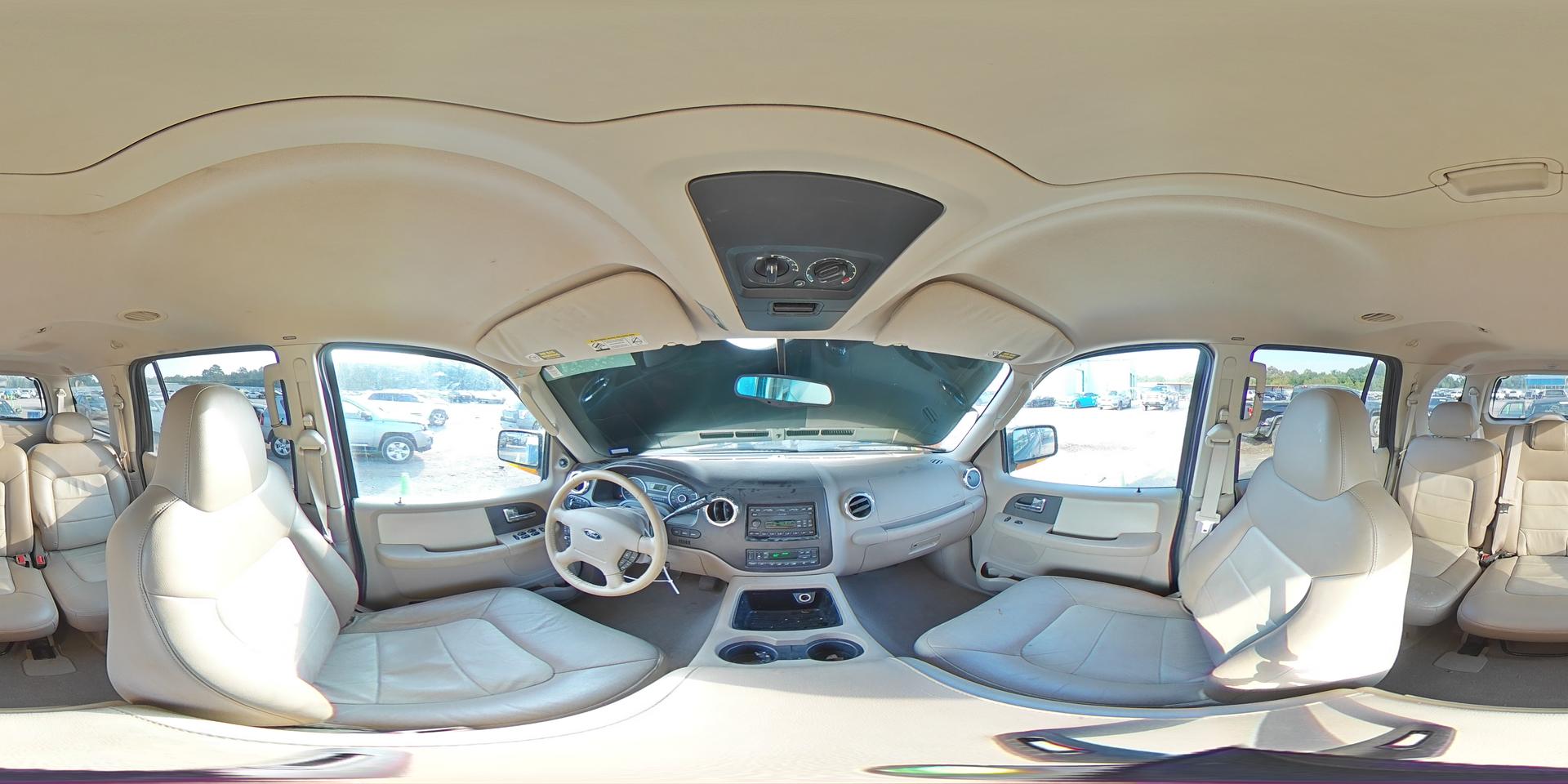 2005 FORD Expedition