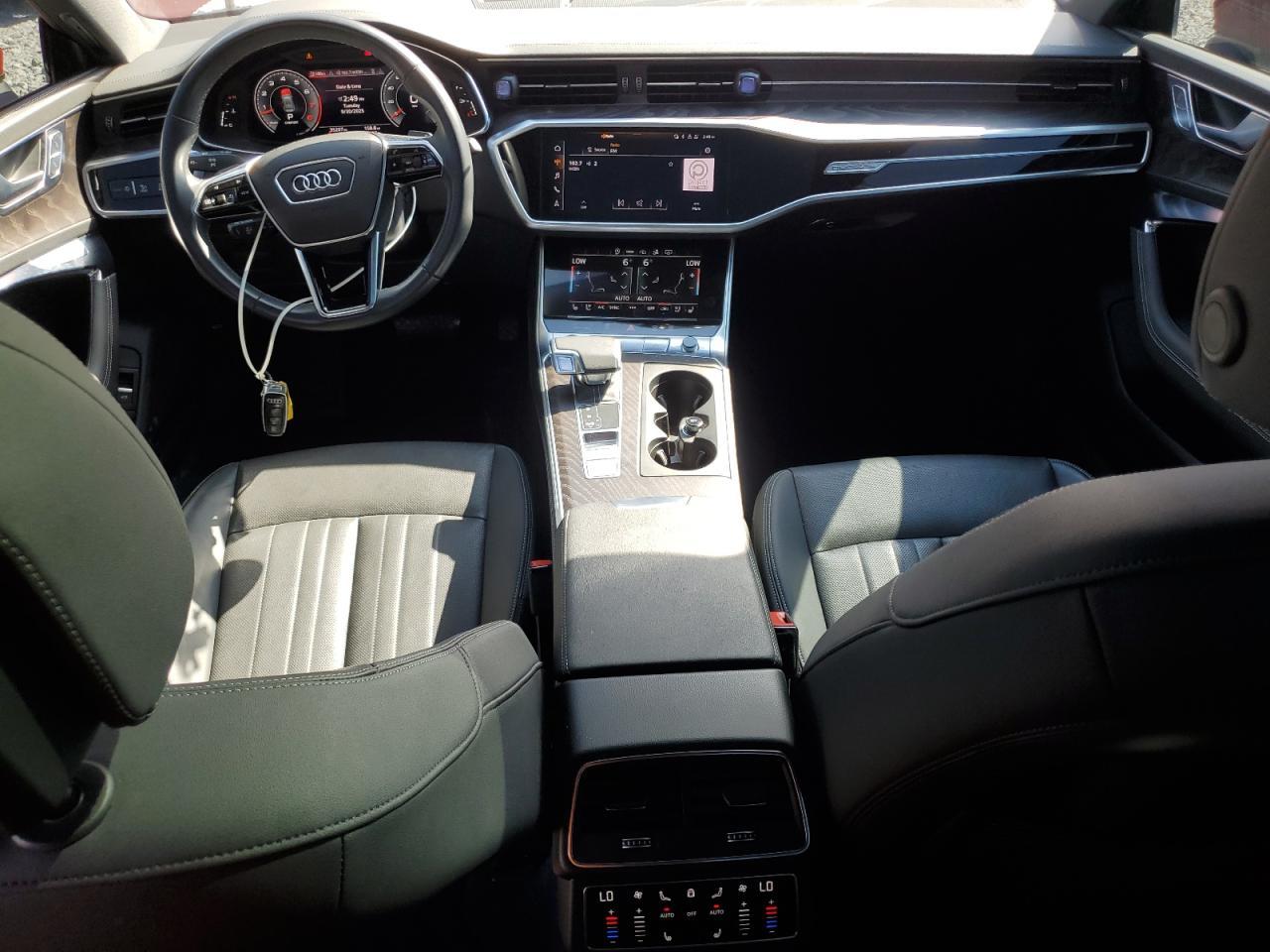2023 AUDI A7