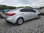 2015 KIA FORTE