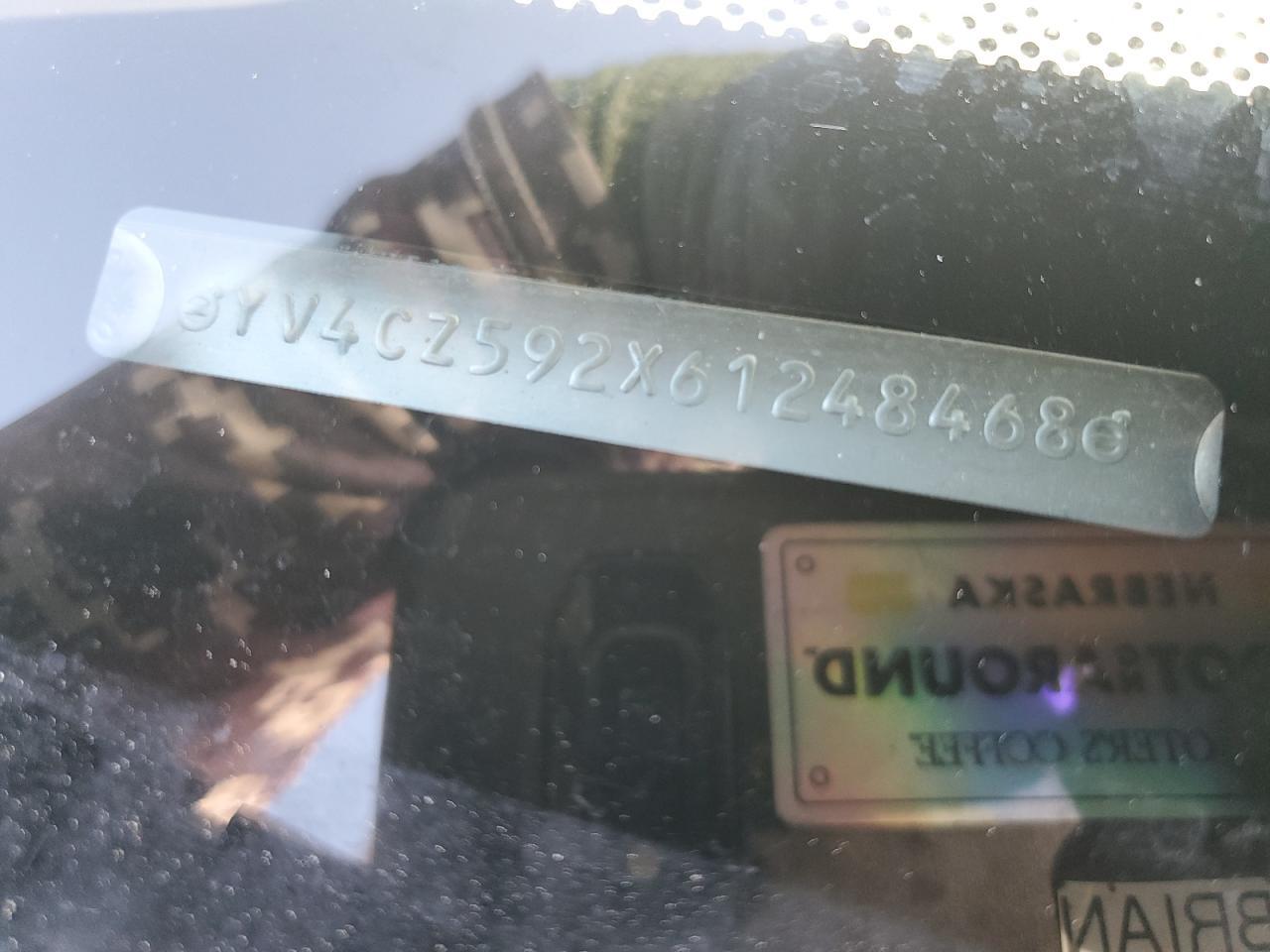 2006 VOLVO XC90