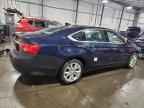 2017 CHEVROLET IMPALA