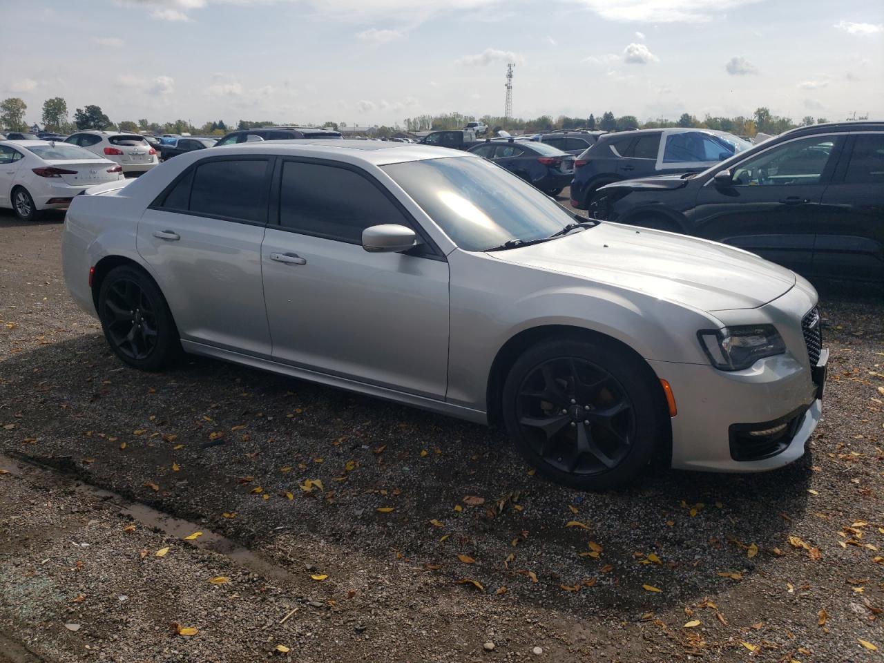 2022 CHRYSLER 300