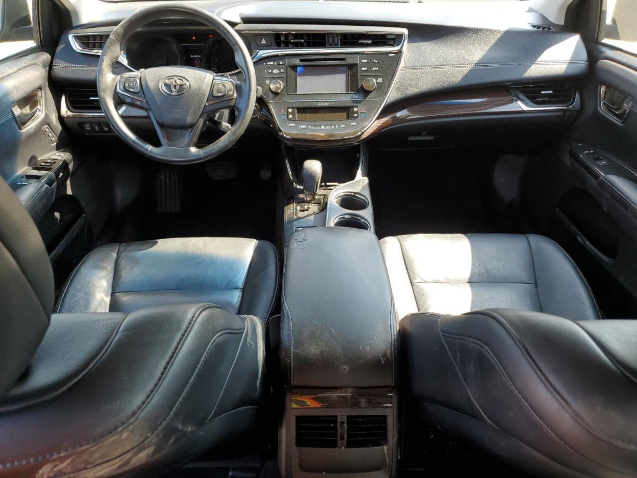 2013 TOYOTA Avalon