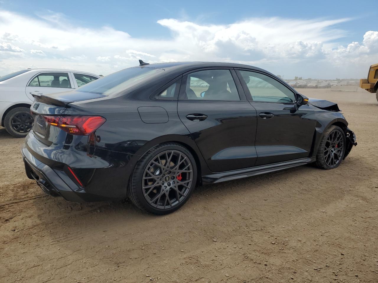 2025 AUDI RS3