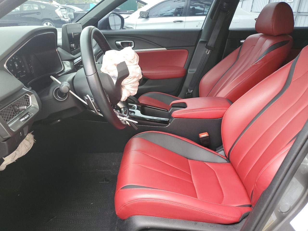 2024 ACURA Integra