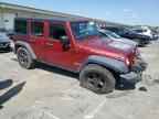 2012 JEEP Wrangler Unlimited