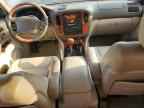 2000 LEXUS Lx