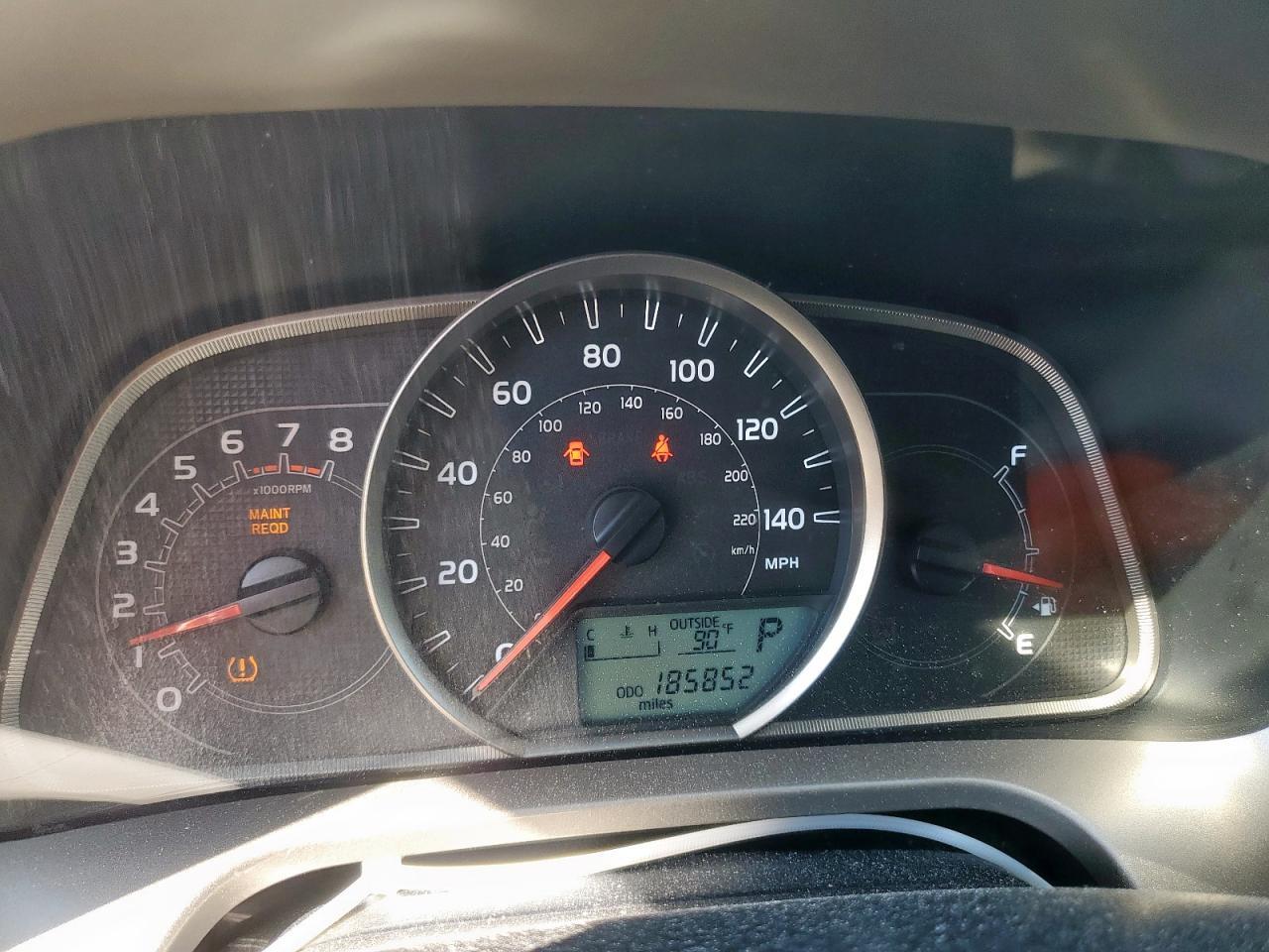 2013 TOYOTA RAV4