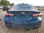 2019 CHEVROLET MALIBU