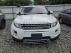 2014 LAND ROVER RANGE ROVER EVOQUE