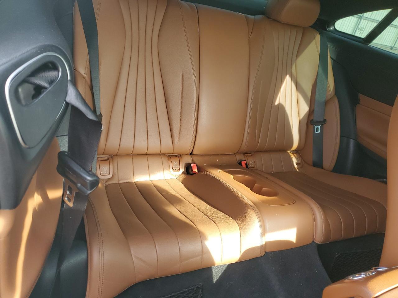 2018 MERCEDES-BENZ E-Class