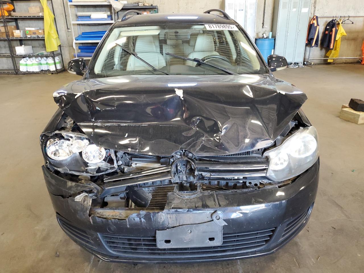2011 VOLKSWAGEN JETTA