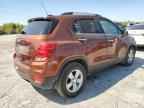 2019 CHEVROLET TRAX