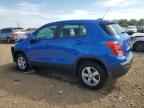 2016 CHEVROLET TRAX