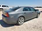 2008 CHEVROLET MALIBU