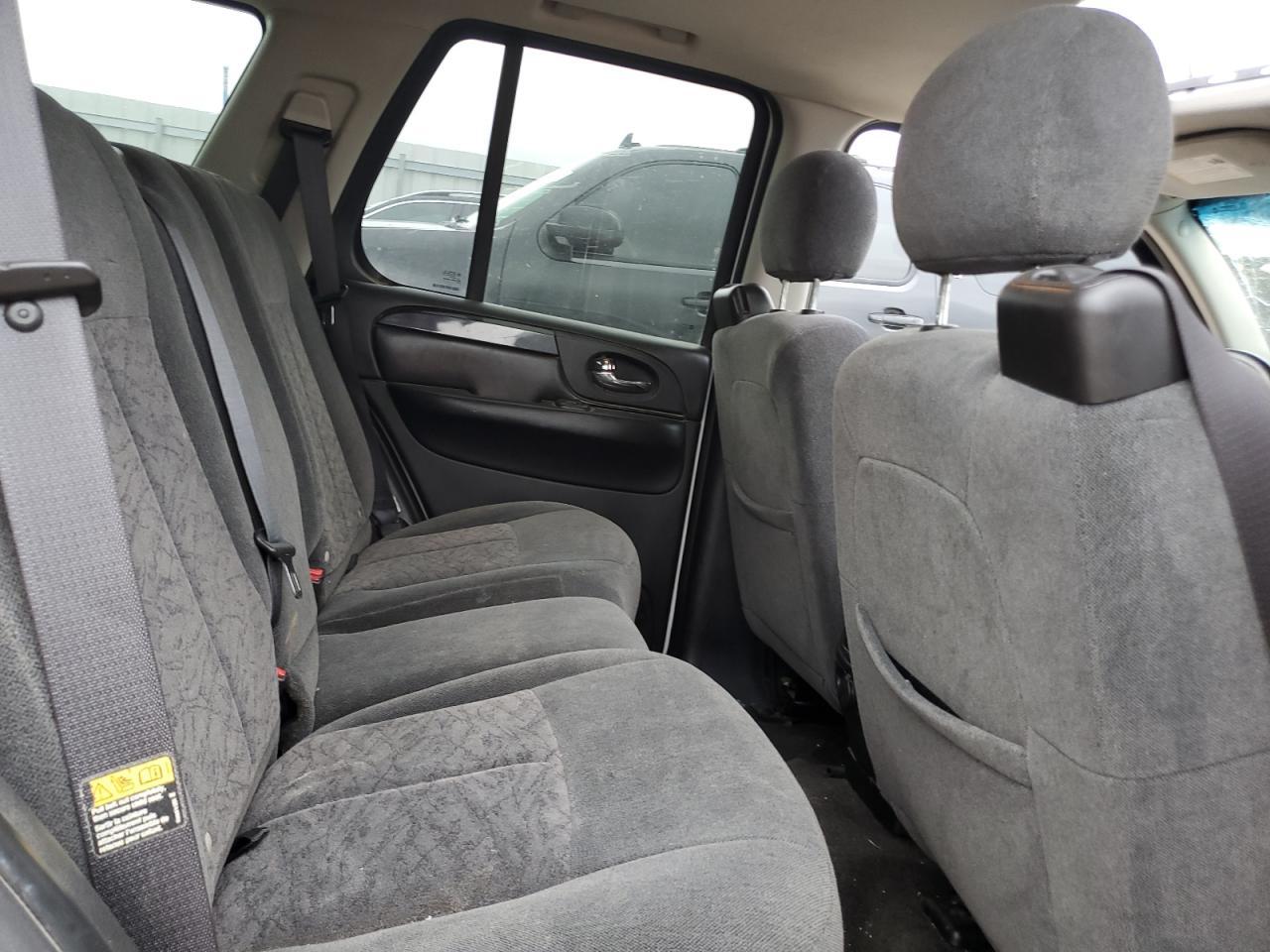 2005 GMC Envoy