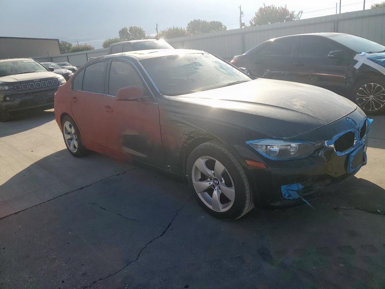 2015 BMW 3 SERIES