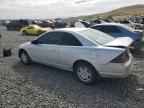 2002 HONDA CIVIC