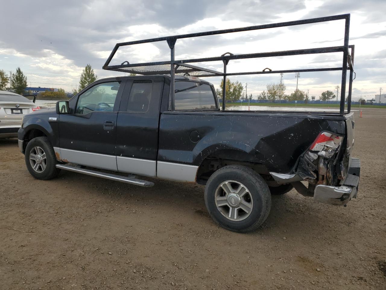 2005 FORD F-150