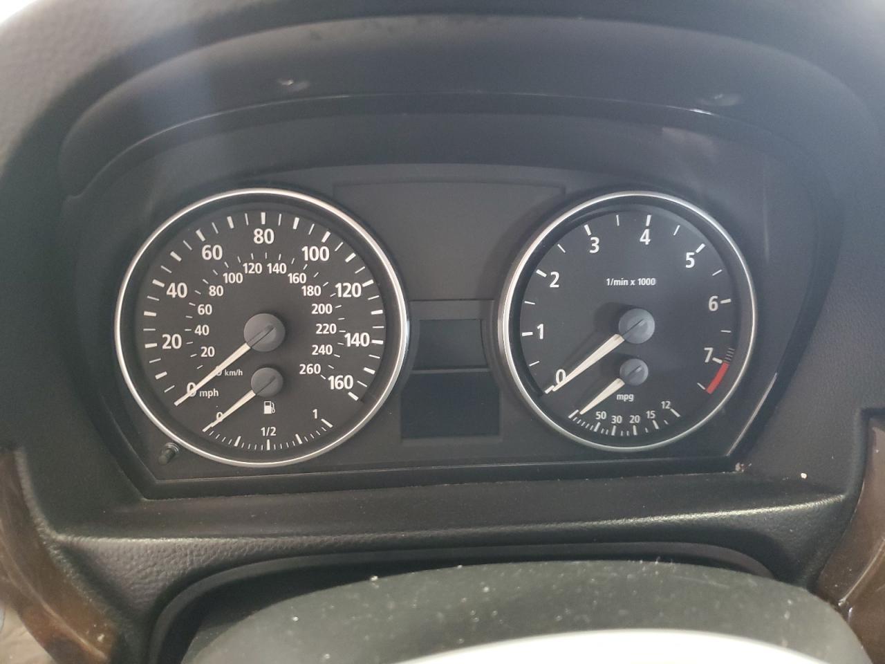 2006 BMW 3 SERIES