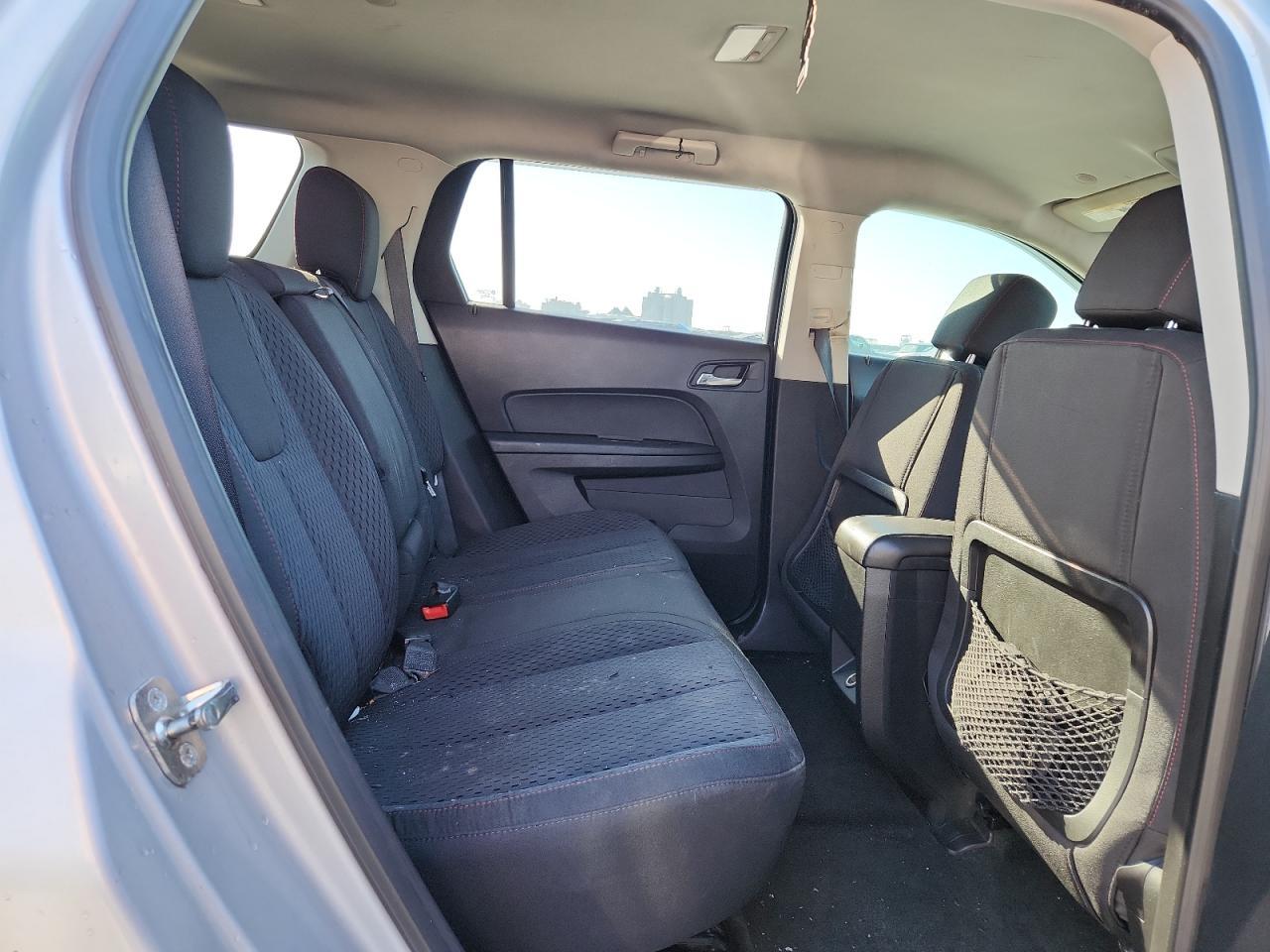 2012 GMC Terrain