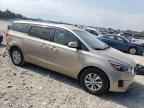 2015 KIA SEDONA