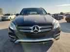 2016 MERCEDES-BENZ GLE-Class