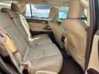 2017 LEXUS GX 460
