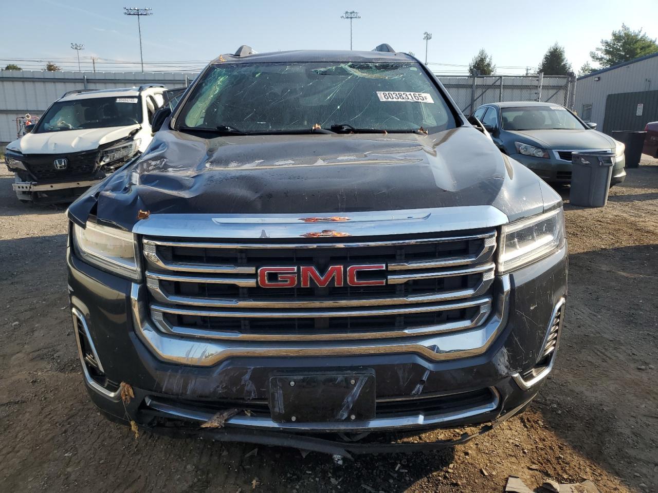 2020 GMC ACADIA