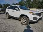 2011 KIA SORENTO