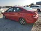 2014 HYUNDAI ACCENT