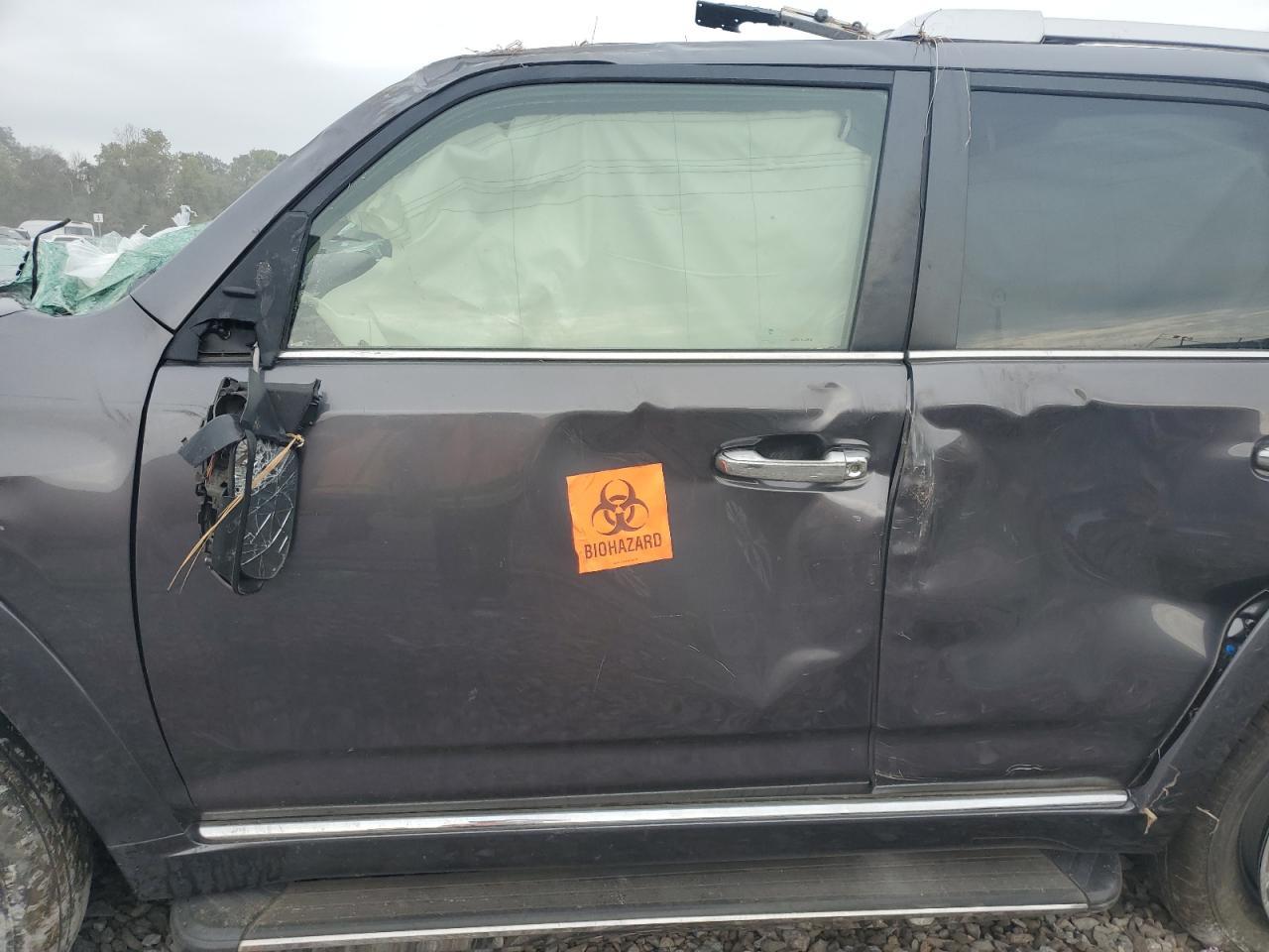 2018 TOYOTA 4Runner