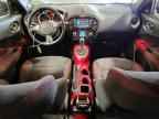 2015 NISSAN Juke