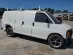 2002 CHEVROLET Express 1500