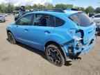 2017 SUBARU Crosstrek
