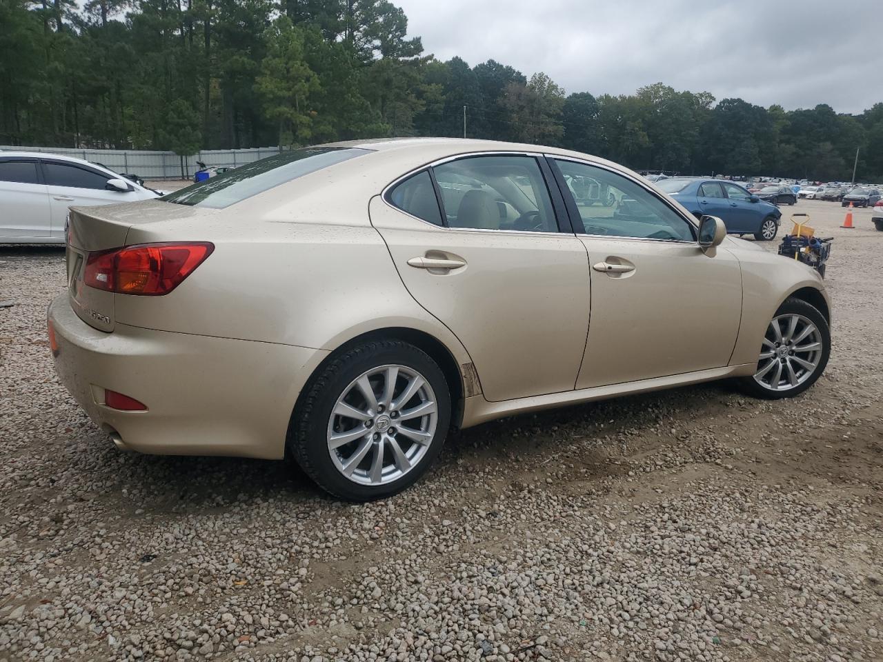 2006 LEXUS IS 250