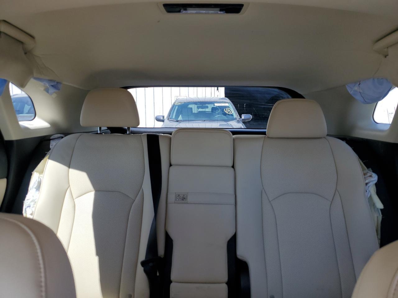 2021 LEXUS RX 450H