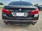 2014 BMW 5 series