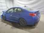 2019 SUBARU WRX