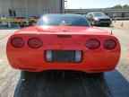 2001 CHEVROLET CORVETTE