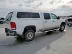 2009 GMC Sierra