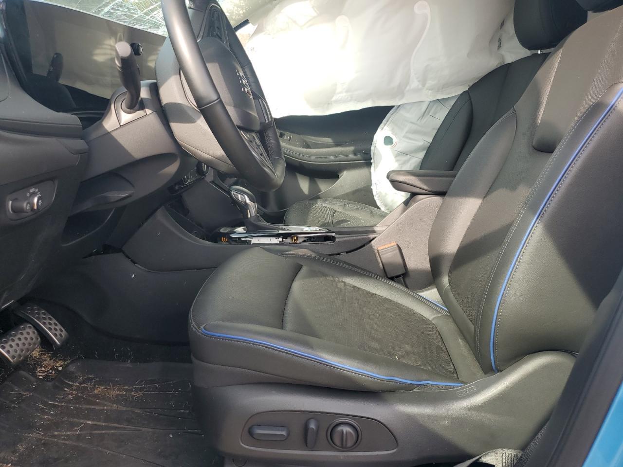 2025 BUICK Encore GX