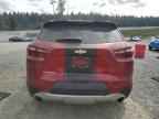 2021 CHEVROLET BLAZER