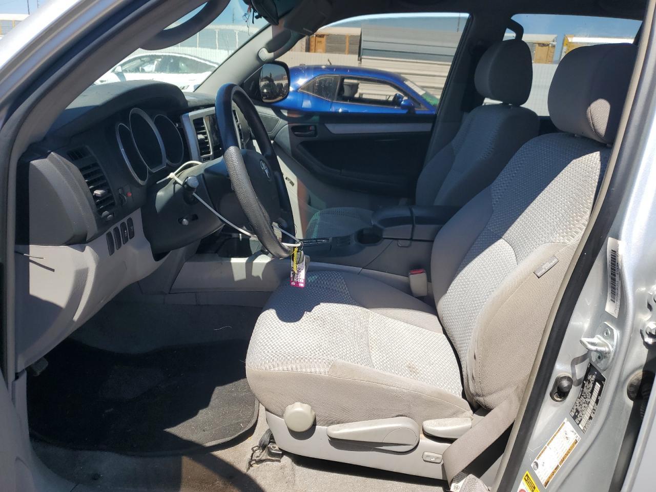 2008 TOYOTA 4Runner