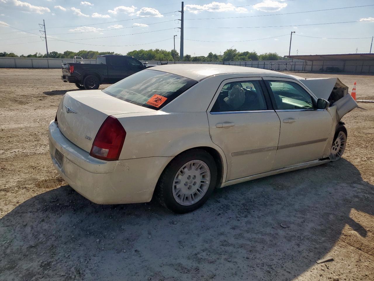 2006 CHRYSLER 300
