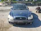 2004 HYUNDAI SONATA