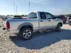2007 DODGE RAM 1500