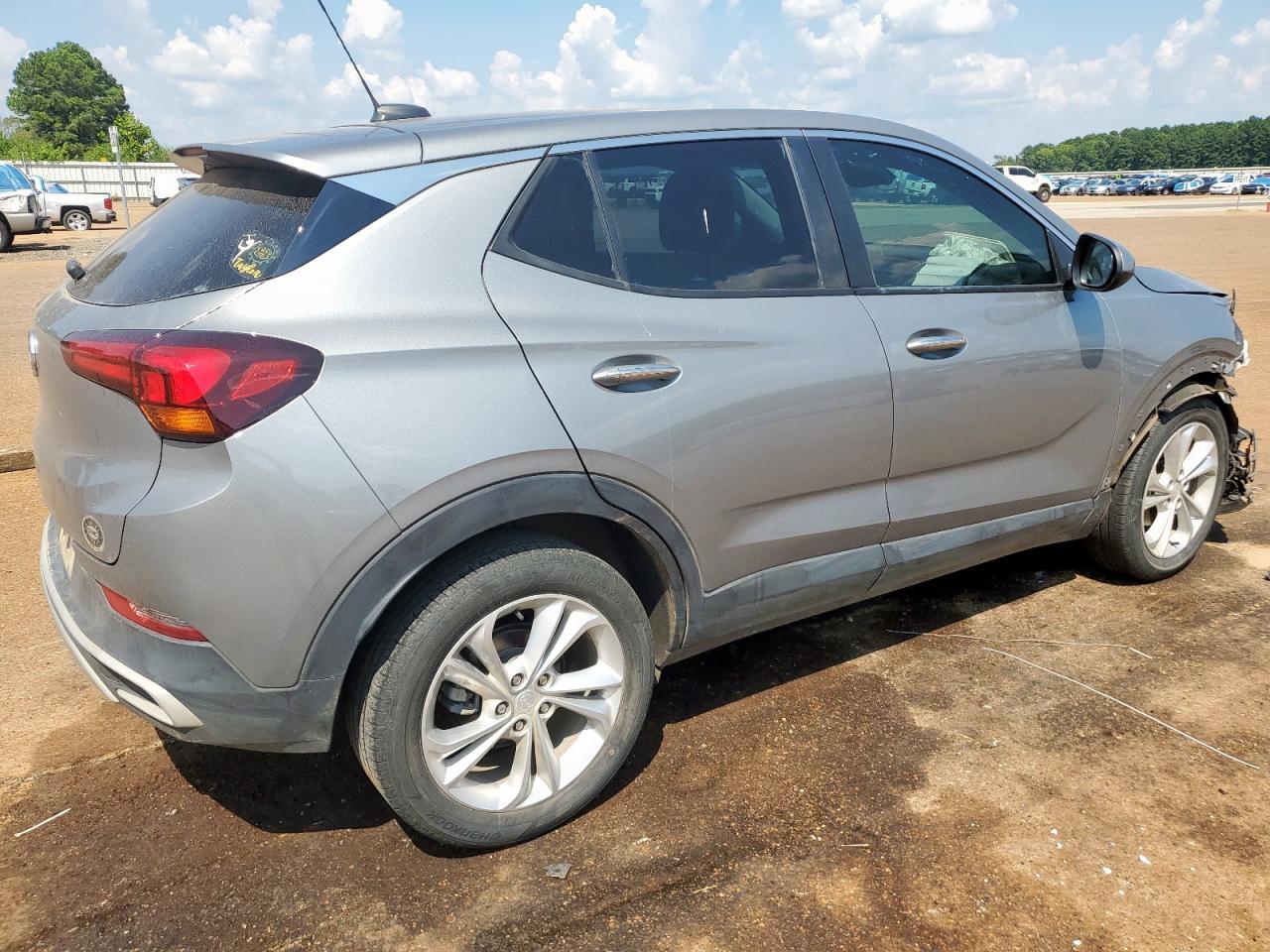 2023 BUICK Encore GX